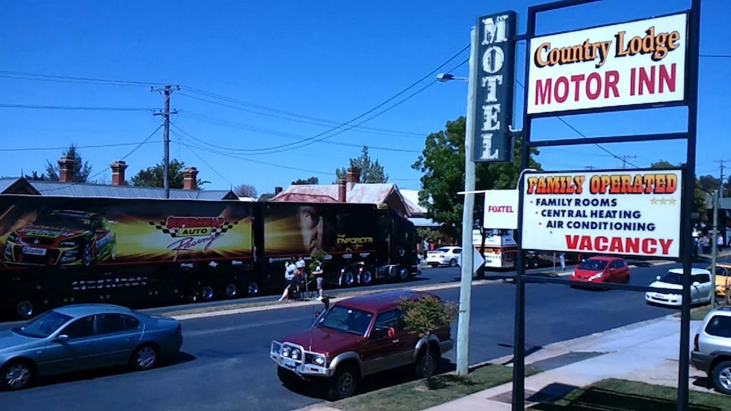 Motel Country Motor 3*