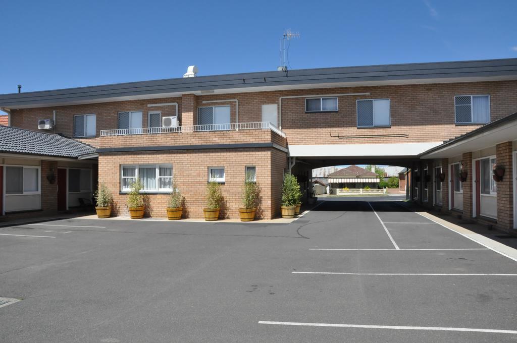 Country Motor 3* Bathurst