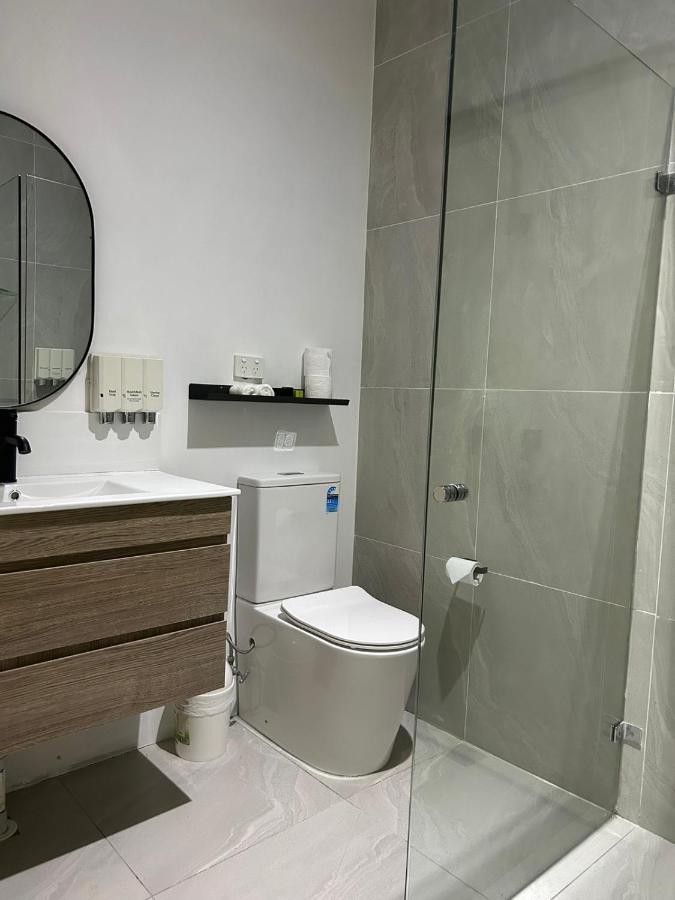 Country Motor Motel 3*