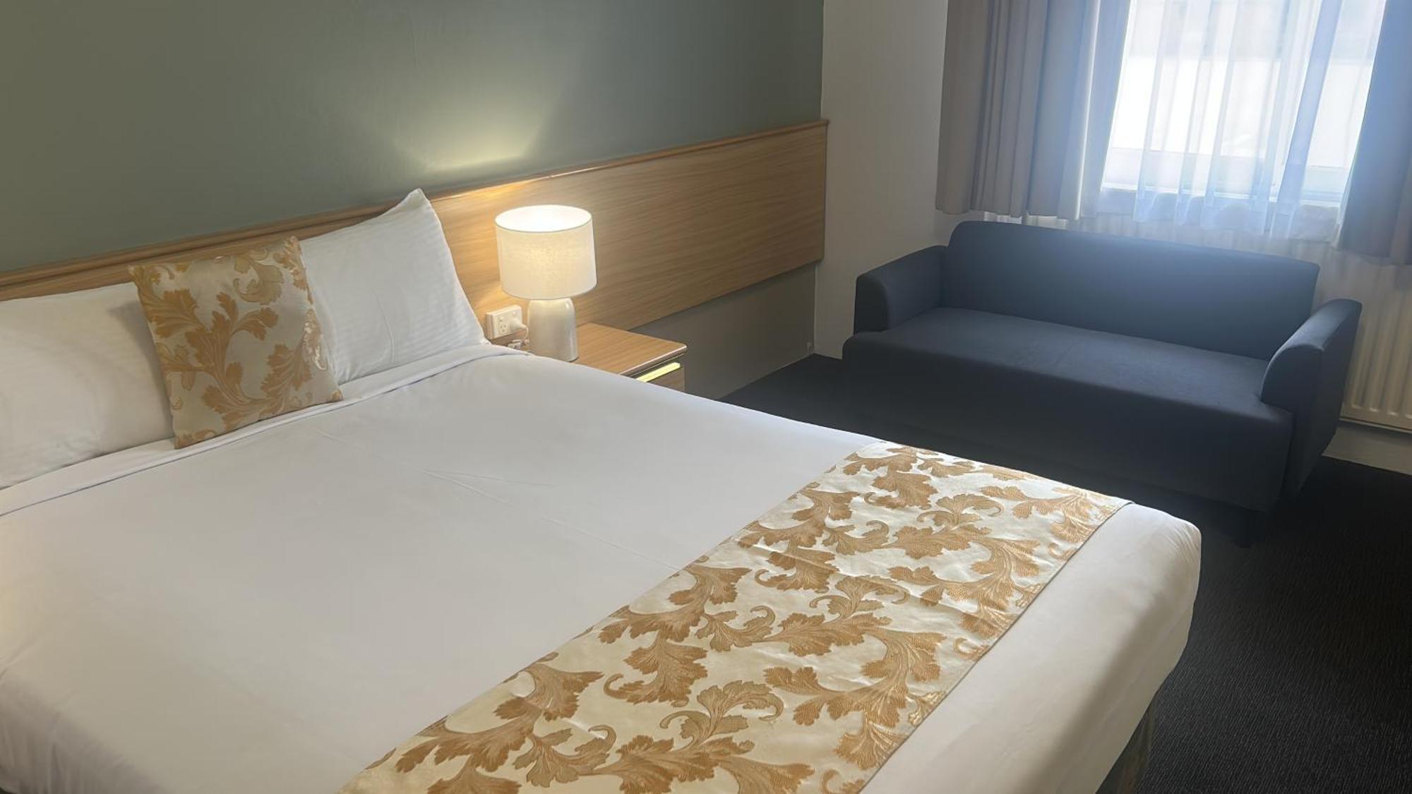 Motel Country Motor Bathurst