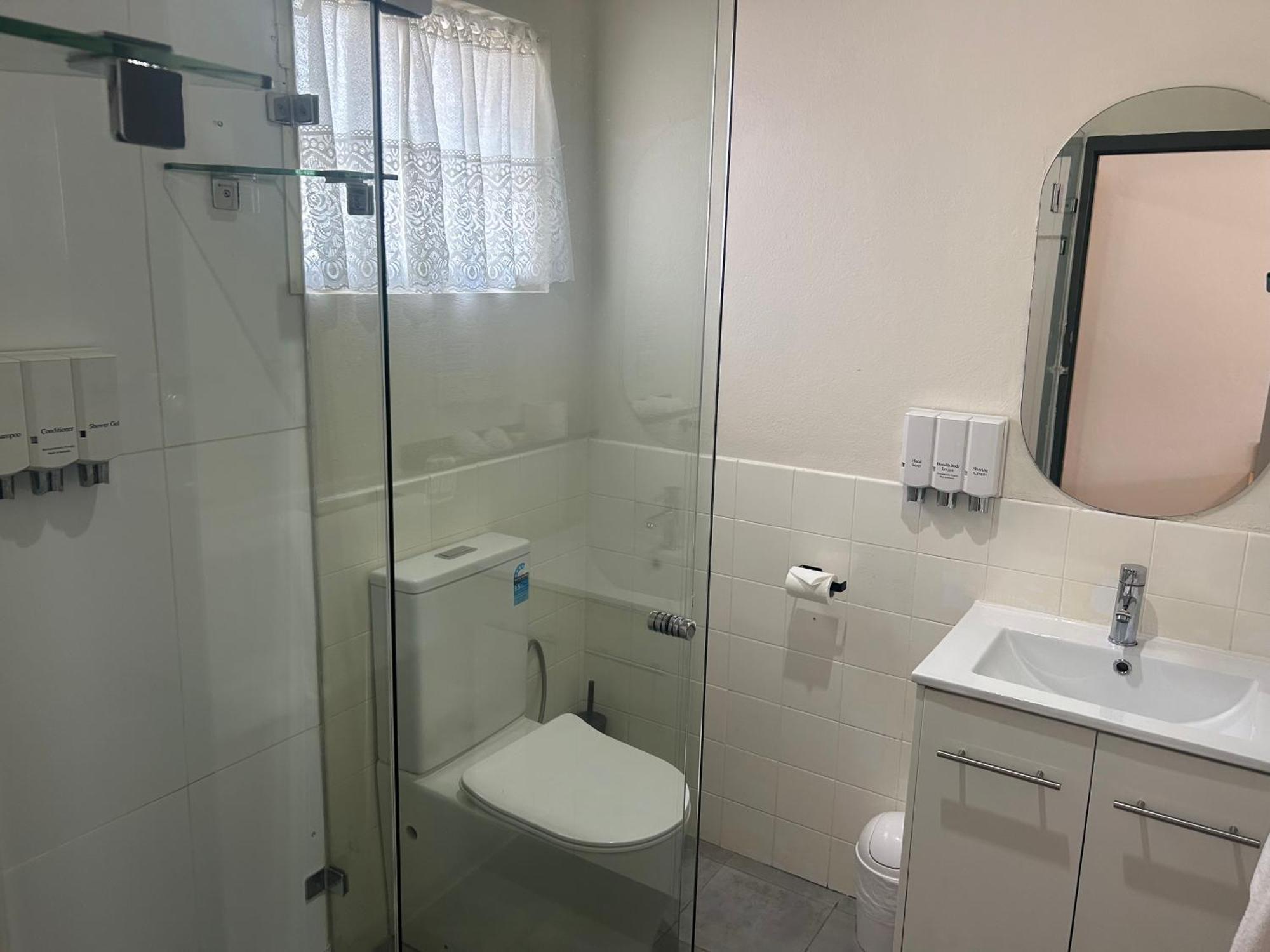 Country Motor 3* Bathurst