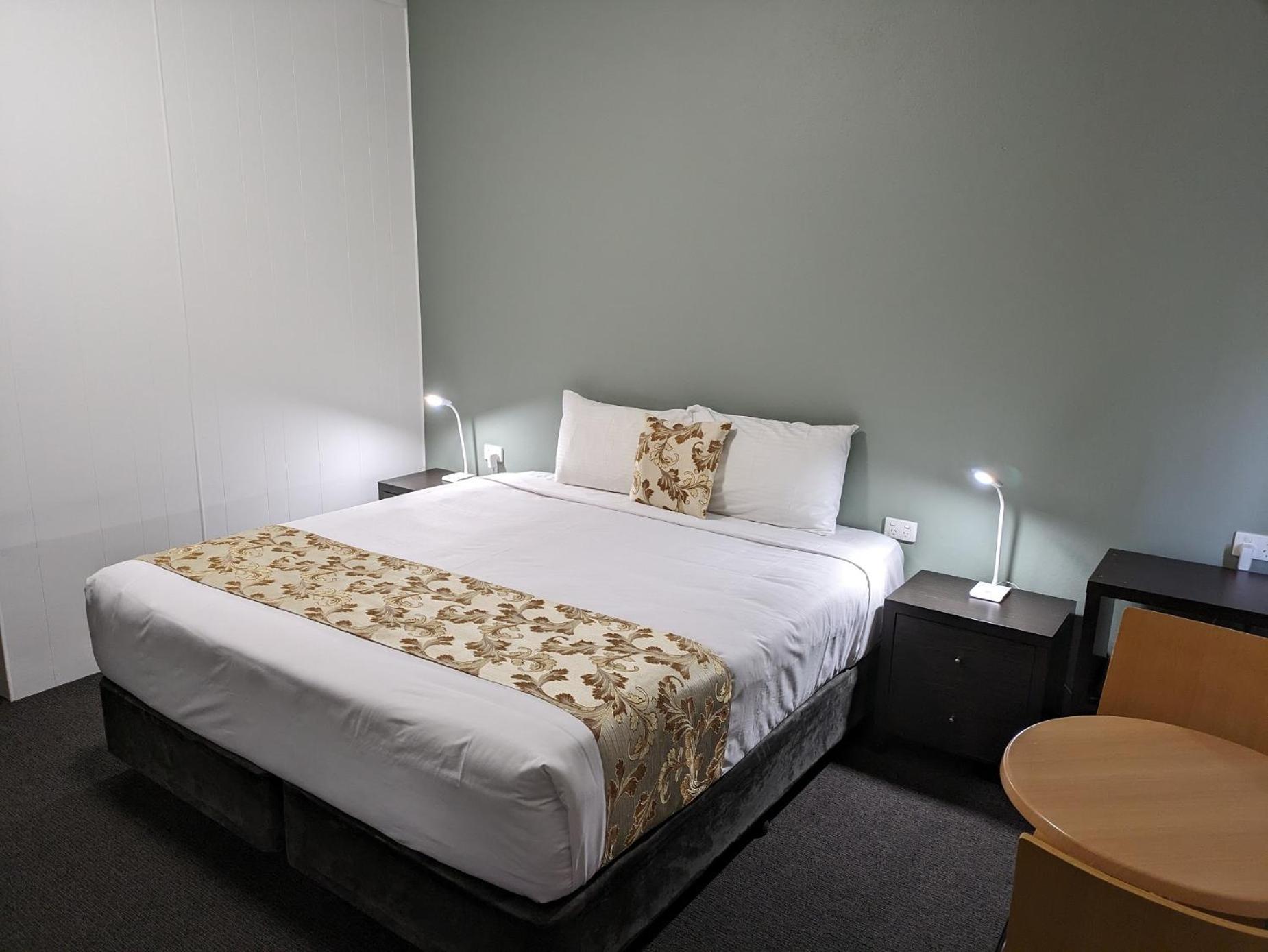 Motel Country Motor
