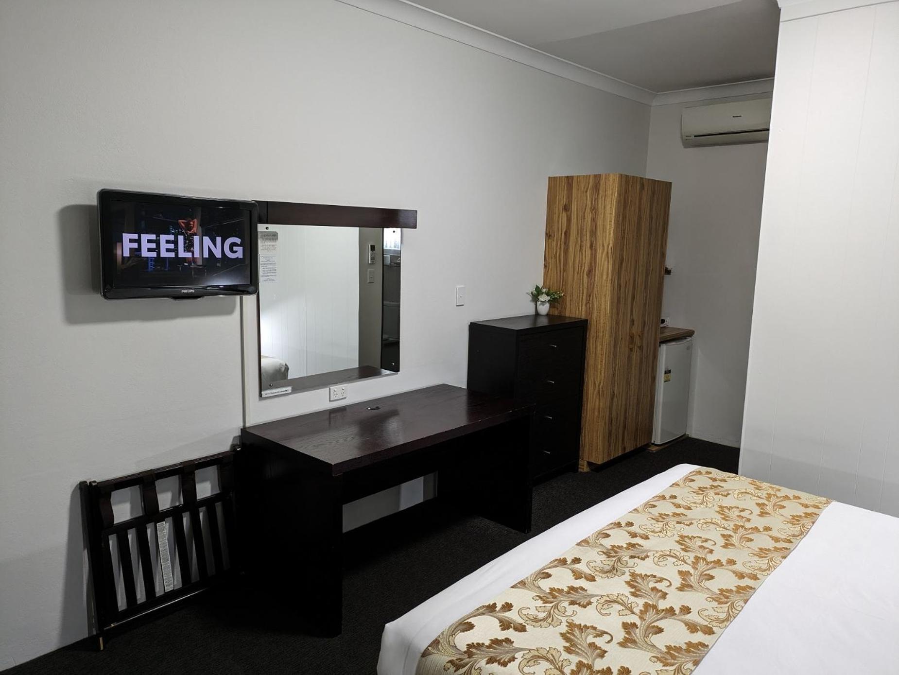 Country Motor Motel Bathurst