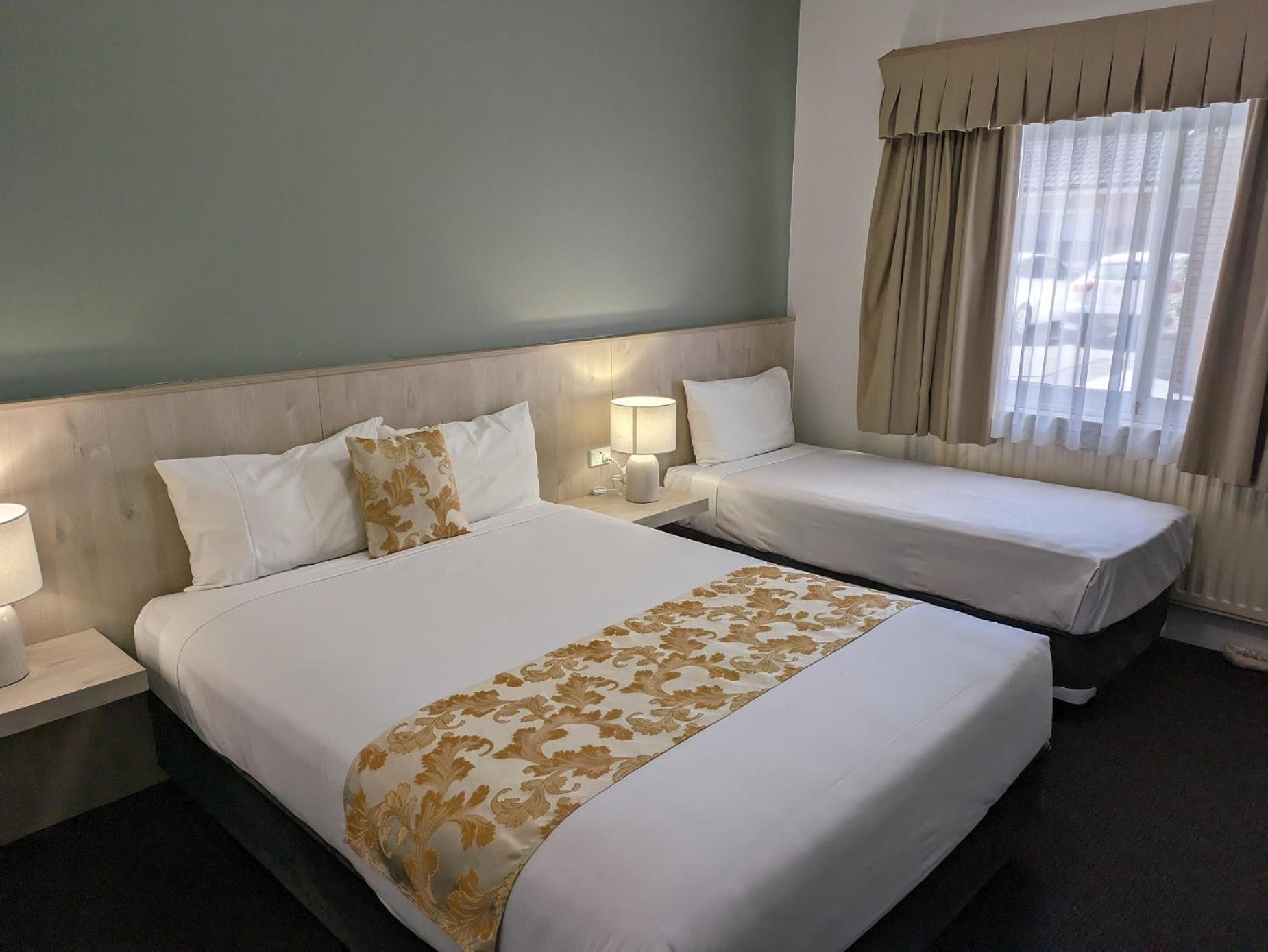 Motel Country Motor 3*