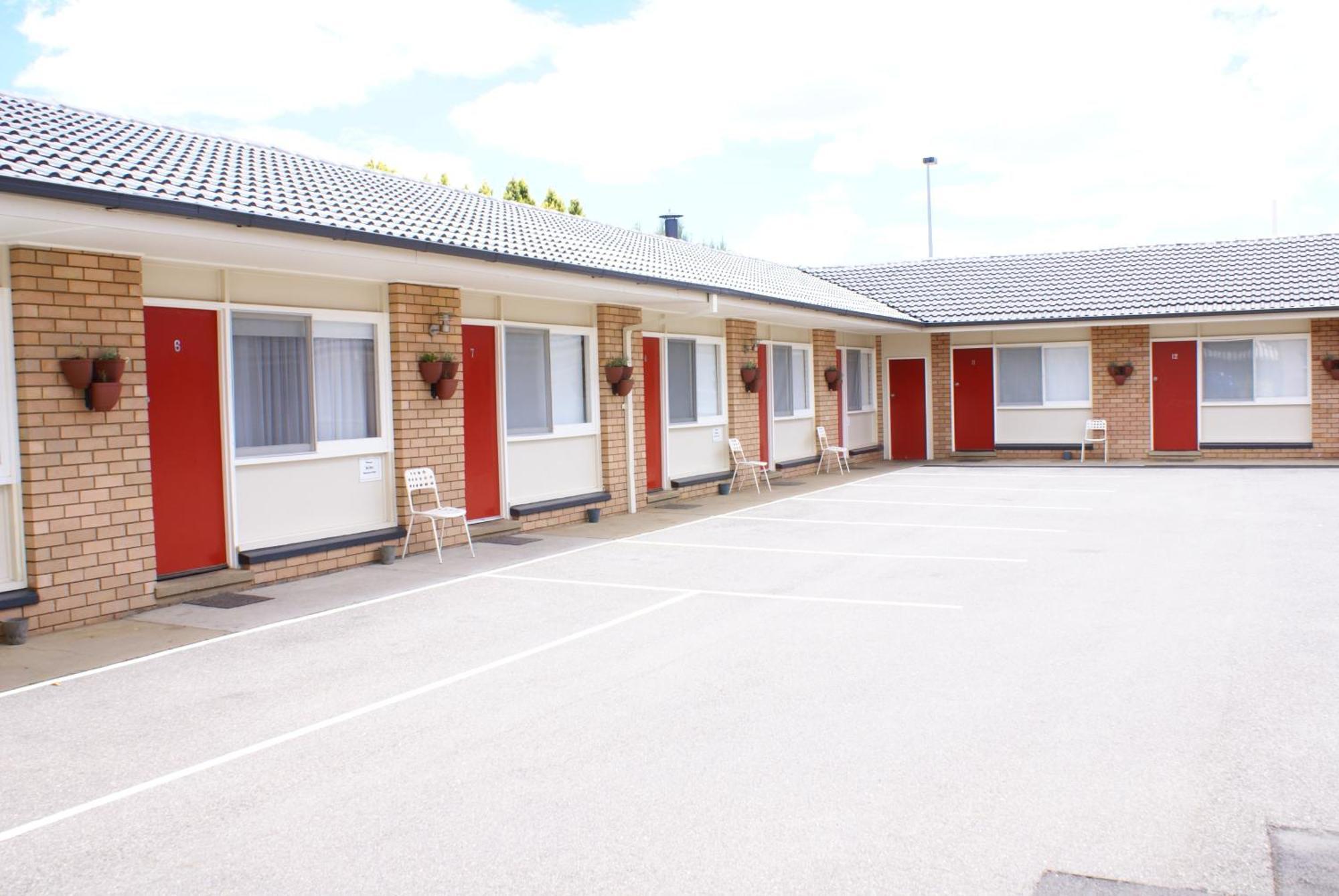 Country Motor Bathurst