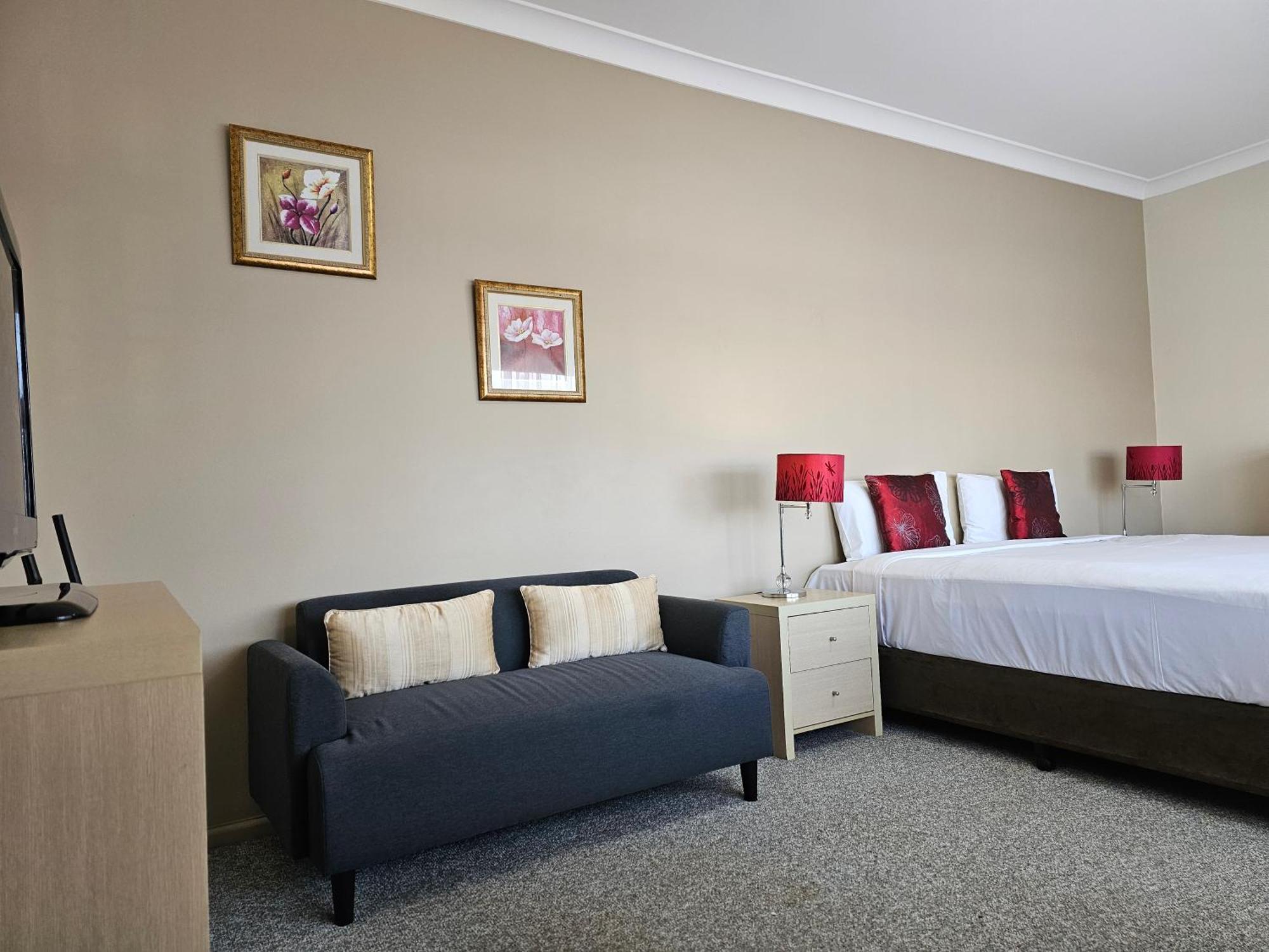 Motel Country Motor