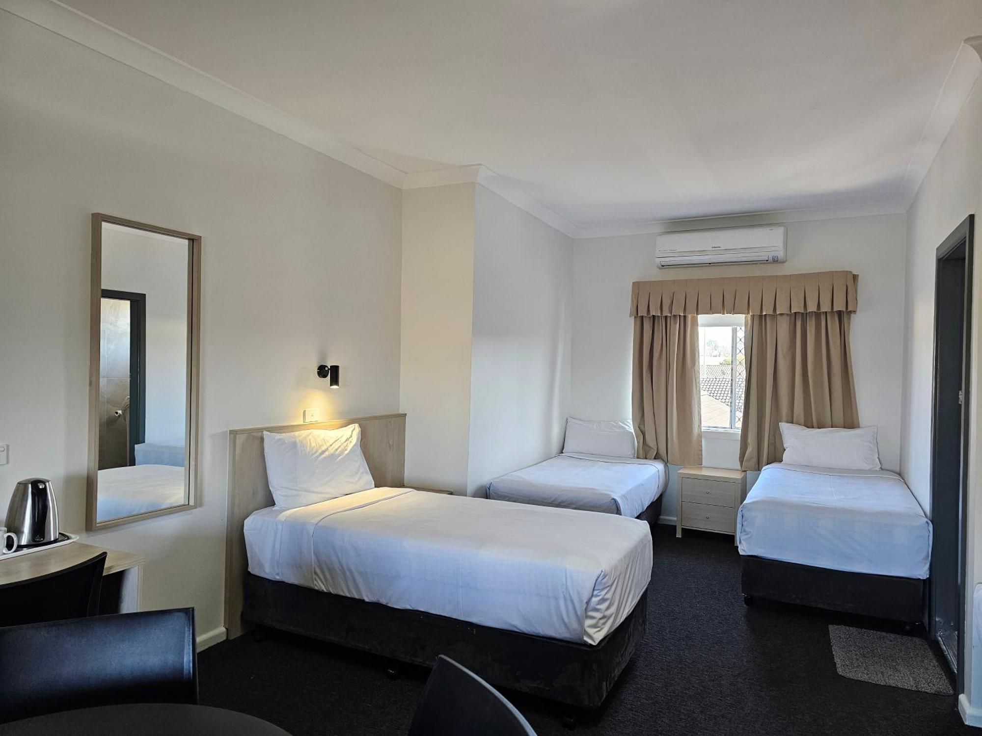 Motel Country Motor 3*