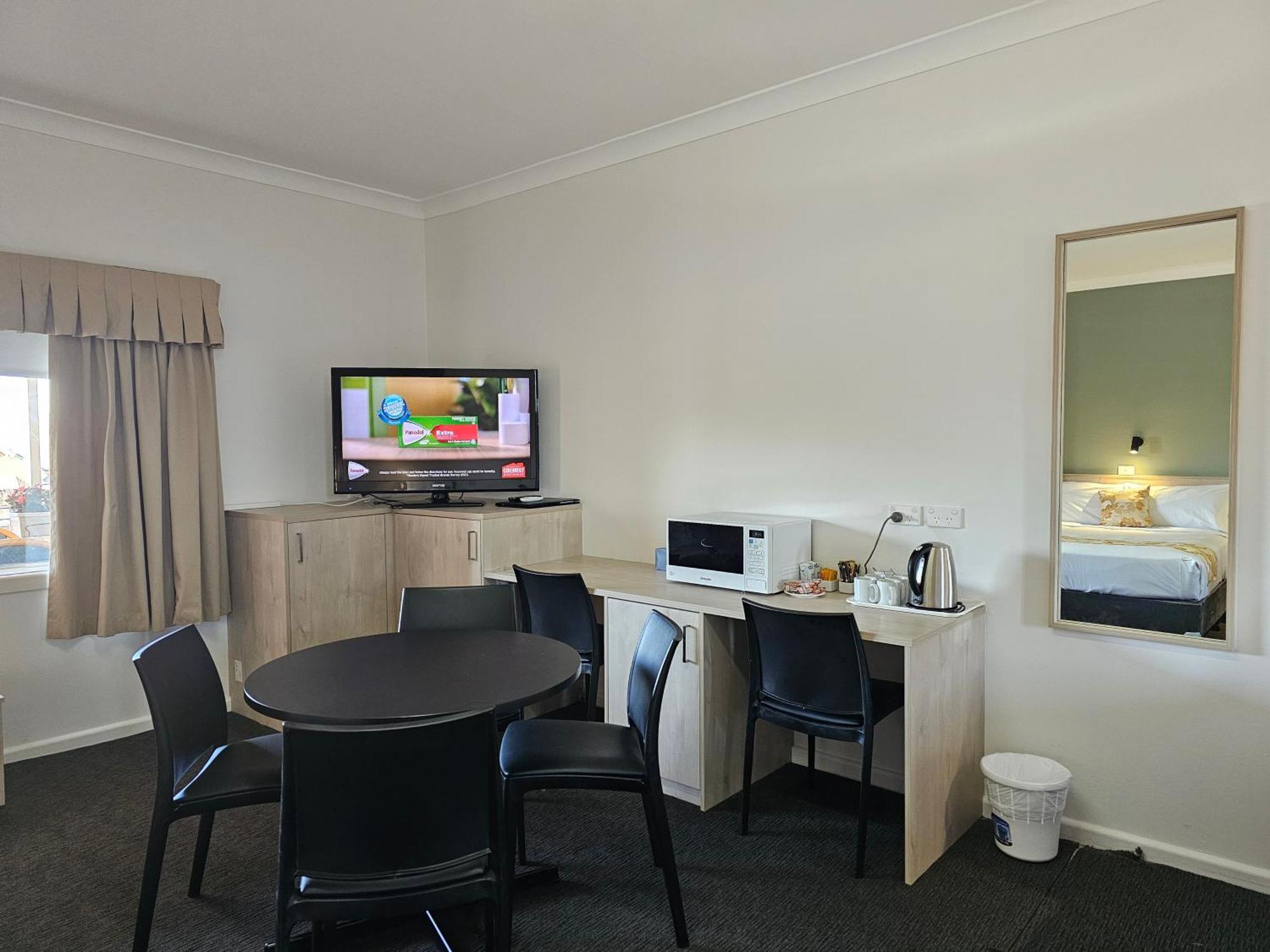 Country Motor Motel Bathurst