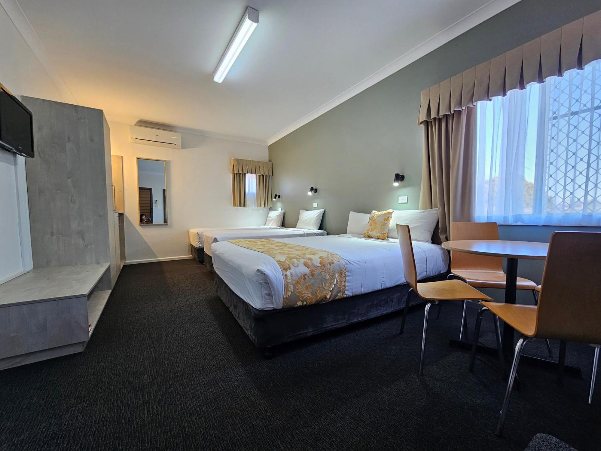 Motel Country Motor Bathurst