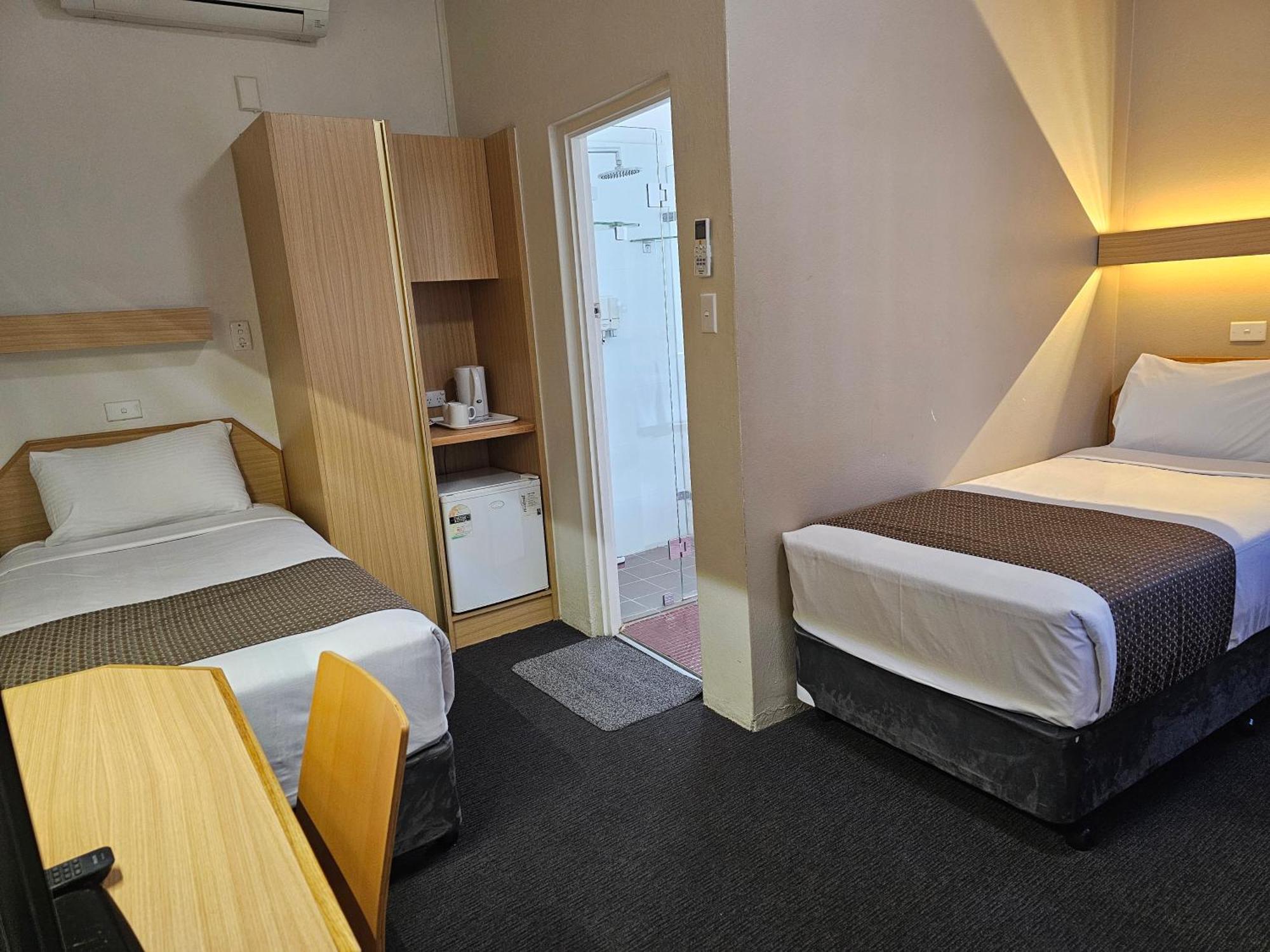 Motel Country Motor