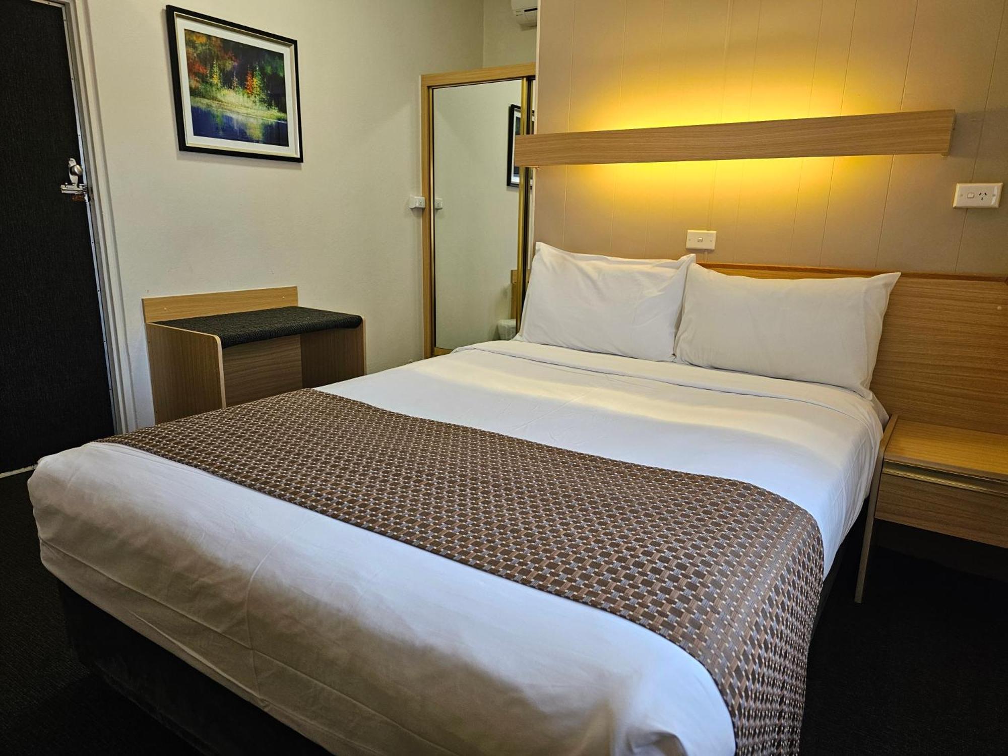 Motel Country Motor 3*