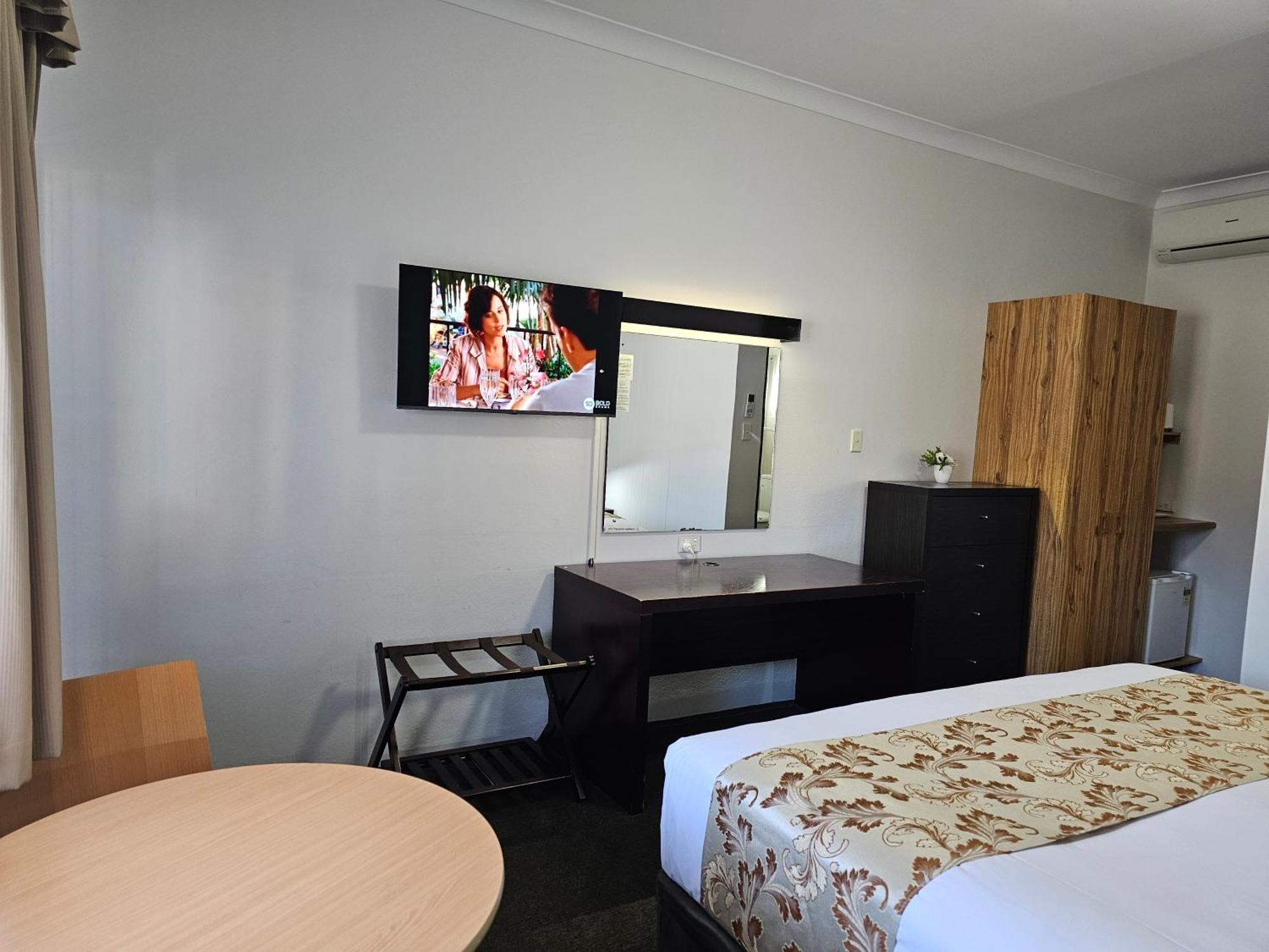 Country Motor Motel Bathurst