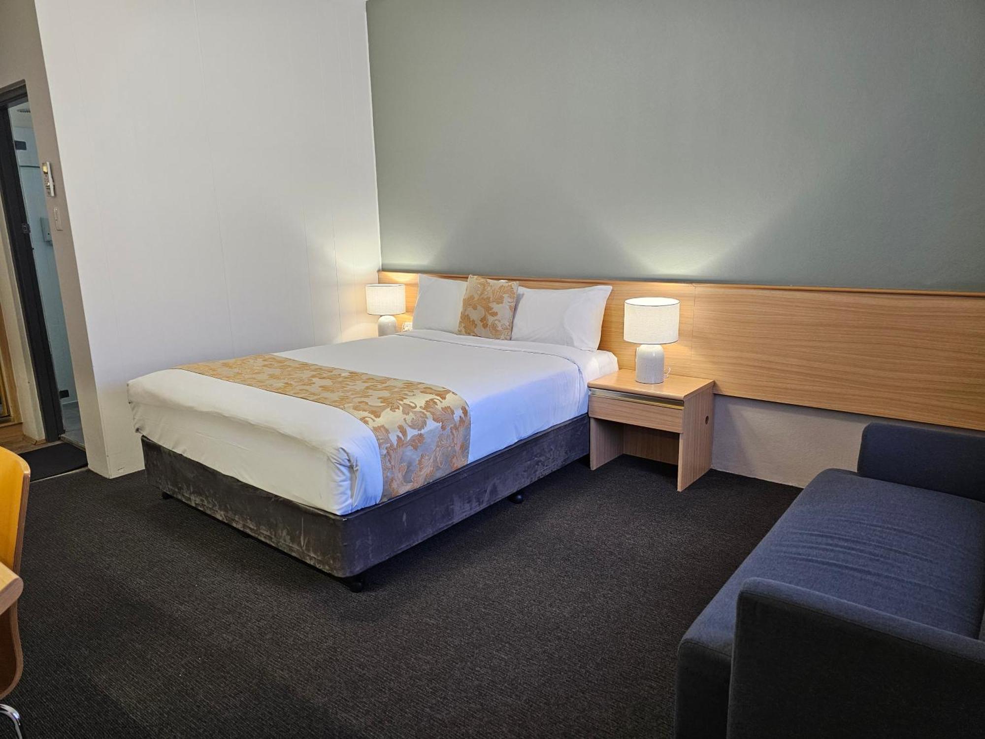 Motel Country Motor