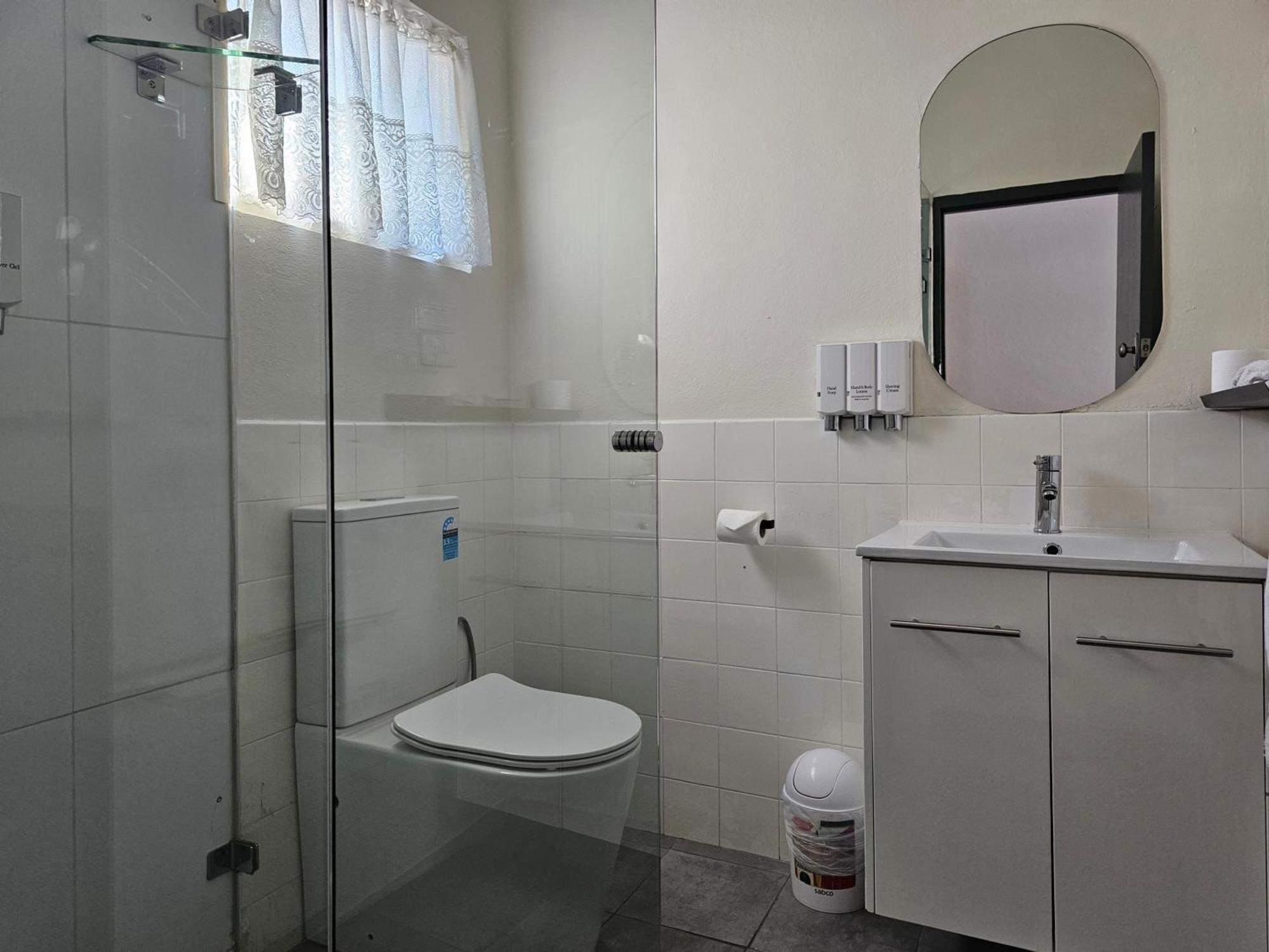 Country Motor Motel 3*