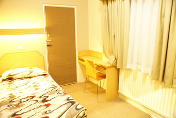 Country Motor 3*