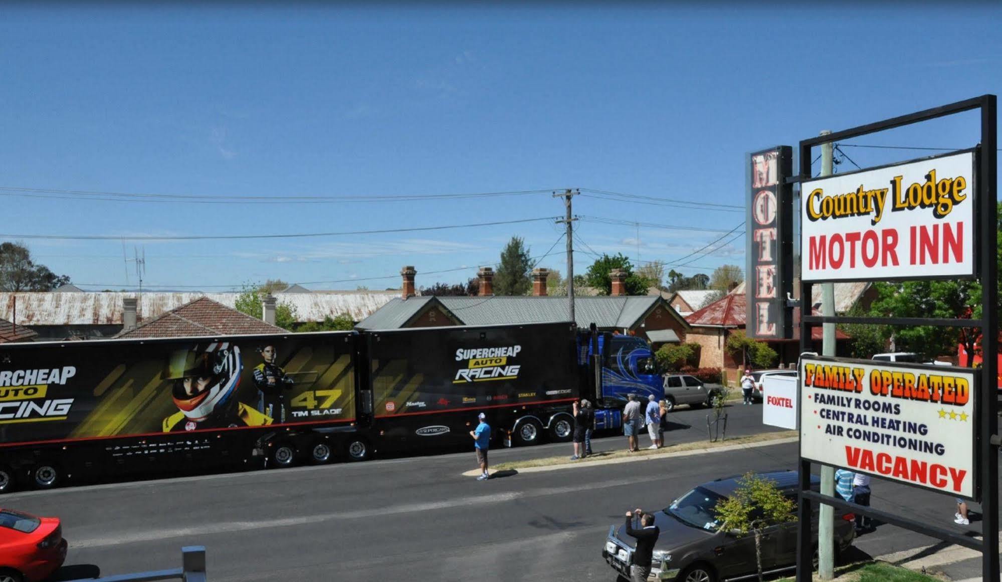 Motel Country Motor 3*
