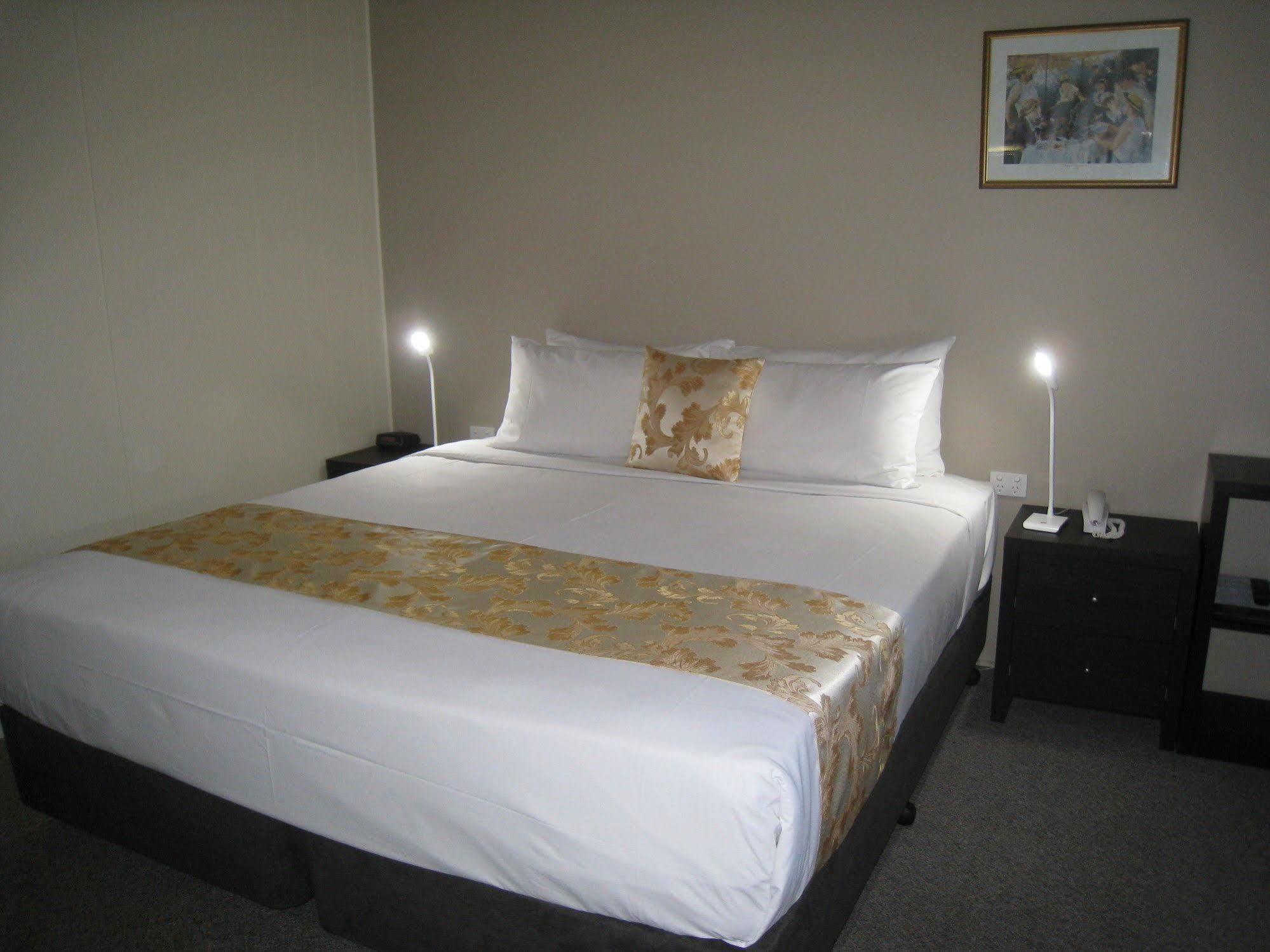Country Motor 3* Bathurst