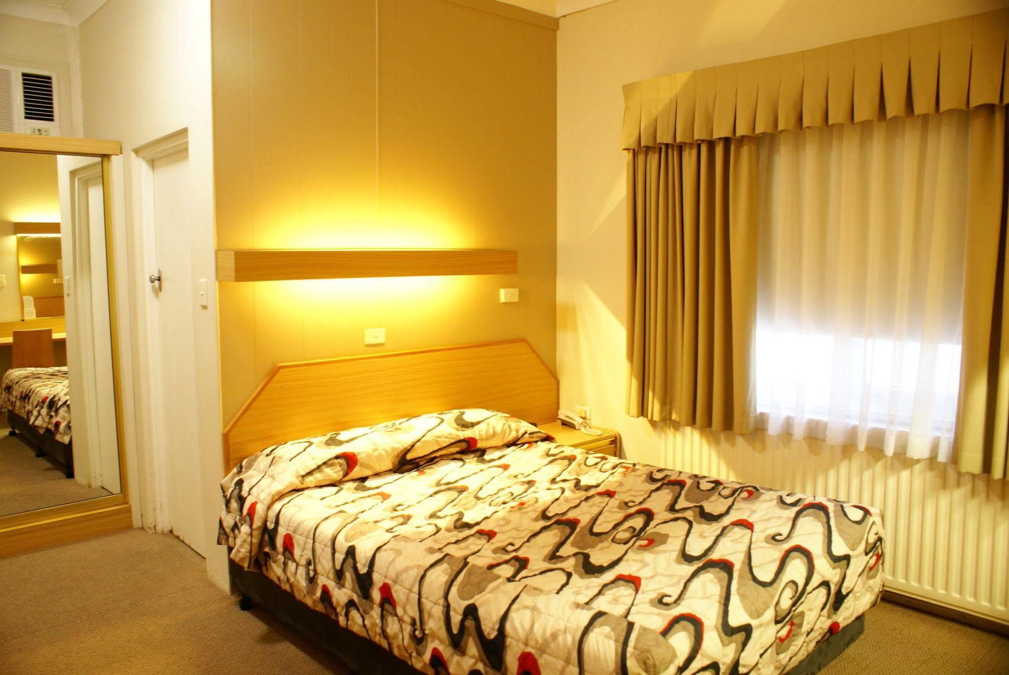 Country Motor Motel Bathurst