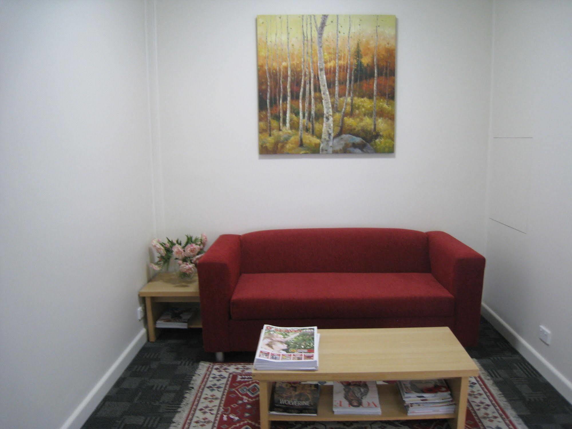 Country Motor Motel 3*