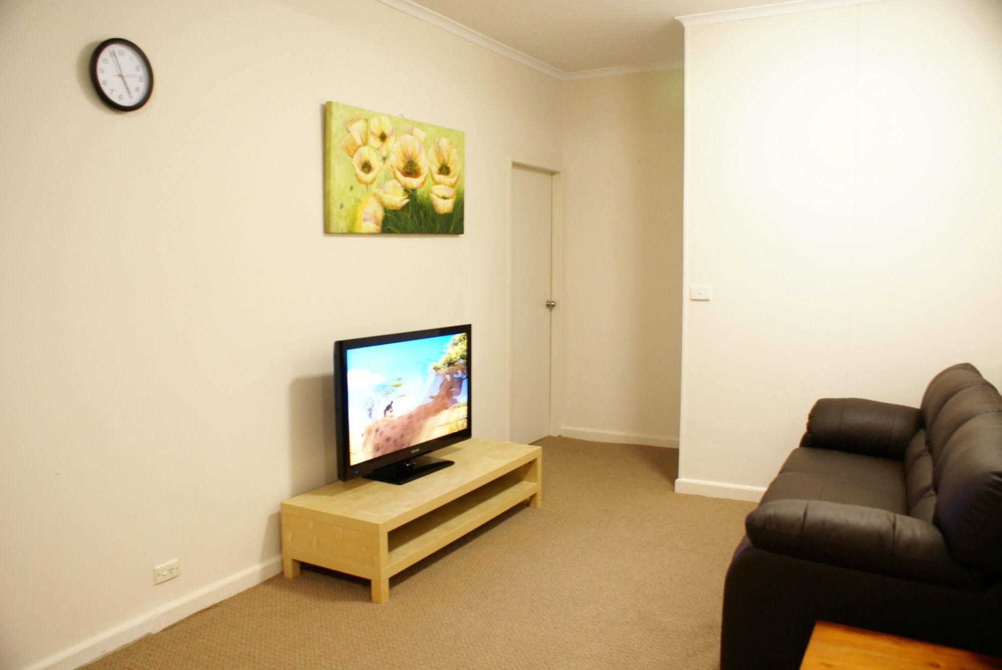 Motel Country Motor Bathurst