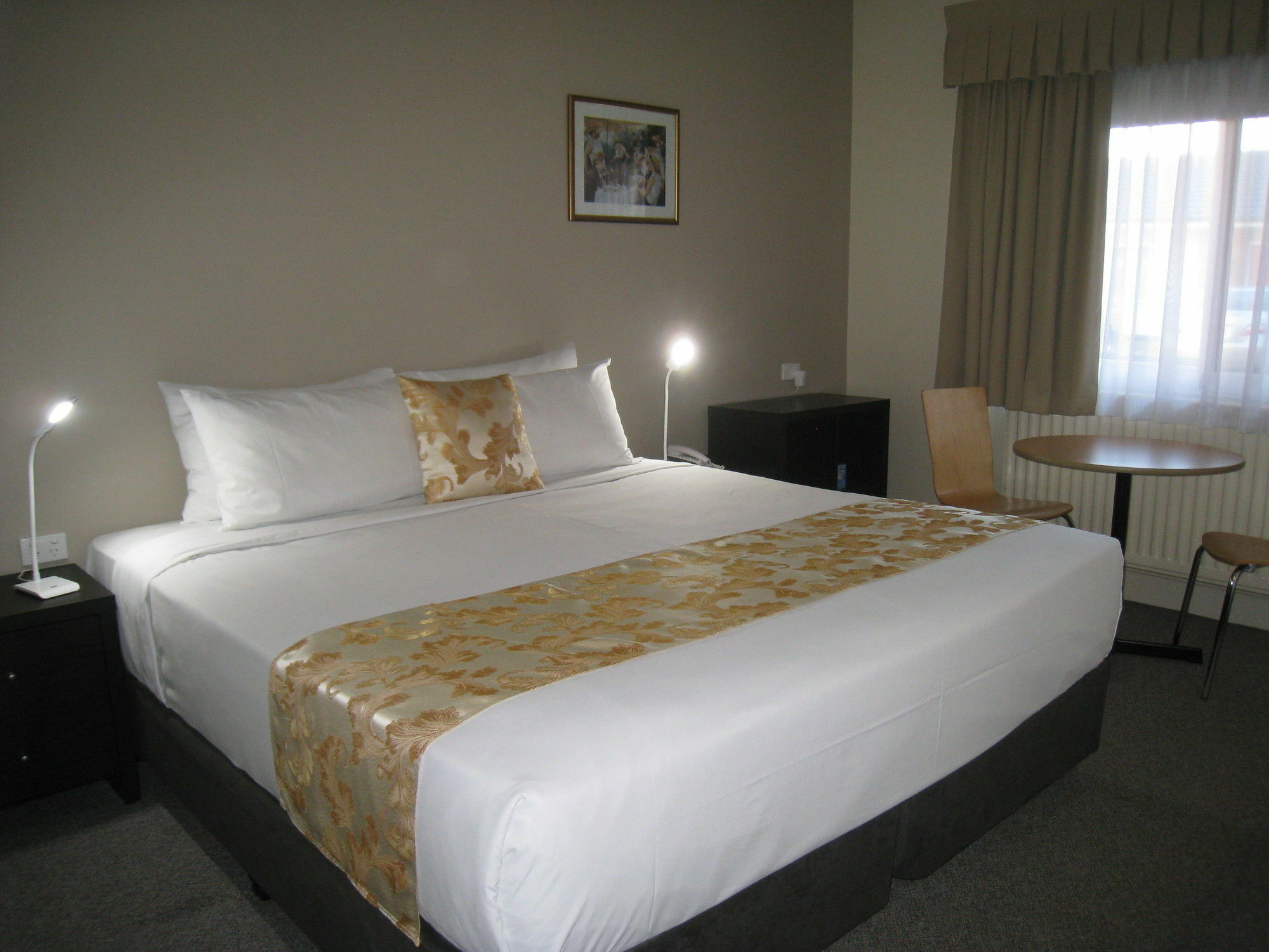 Country Motor Motel